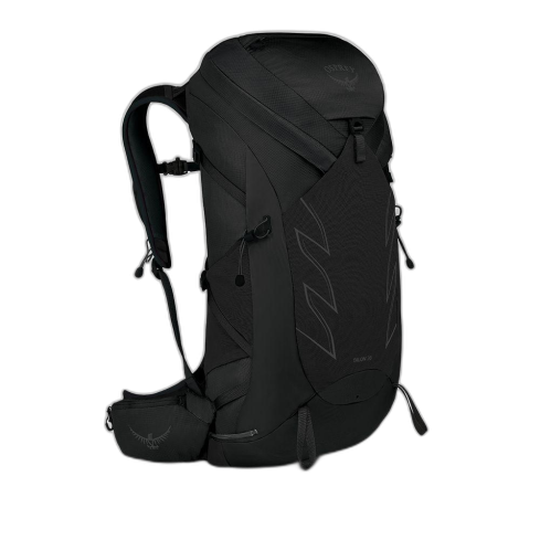 Plecak OSPREY Talon 36 L/XL / Stealth Black
