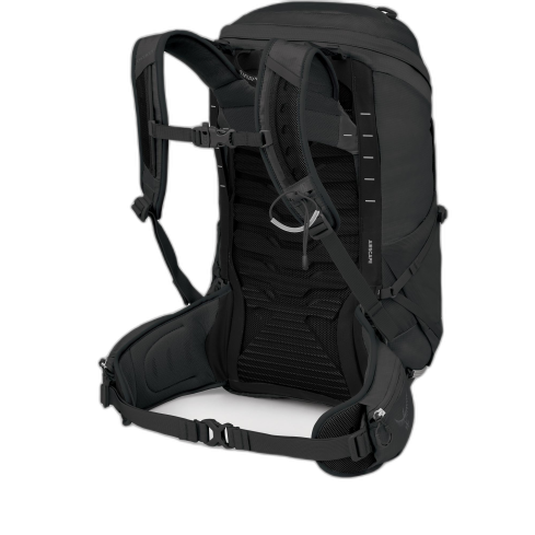 Plecak OSPREY Tempest 26 / Black Coal Grey