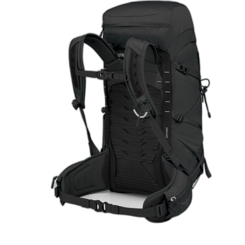 Plecak OSPREY Tempest 33 / Black Coal Grey