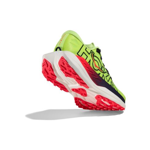 Buty HOKA Ms Rocket X Trail / NZN