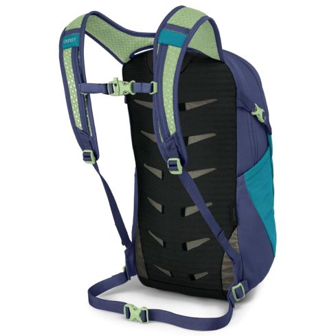 Plecak OSPREY Daylite 13 / Blue Spikemoos