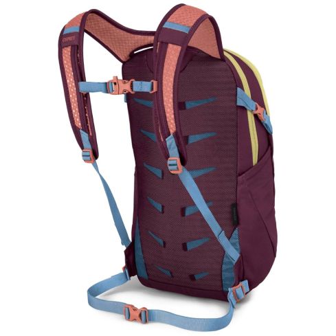 Plecak OSPREY Daylite 13 / Moody Burgundy