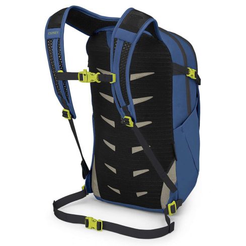 Plecak OSPREY Daylite Plus Earth / Blue Tang