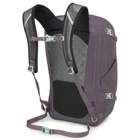 Plecak OSPREY Nebula / Graphite Purple Heat