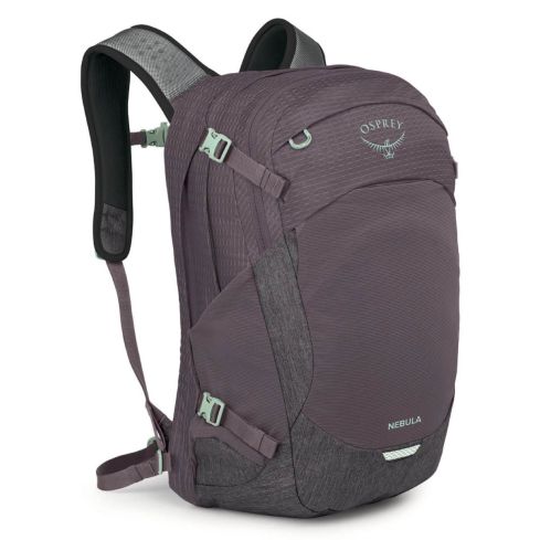 Plecak OSPREY Nebula / Graphite Purple Heat
