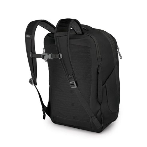 Plecak OSPREY Daylite Expandable Travel Pack 26+6 /  czarny