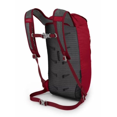 Plecak OSPREY Daylite Cinch / Cosmic Red