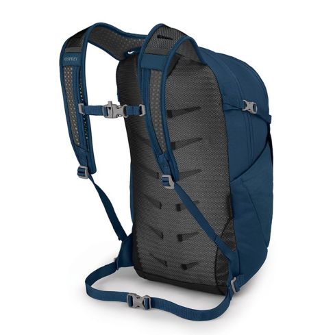 Plecak OSPREY Daylite 20 Plus / Night Shift blue