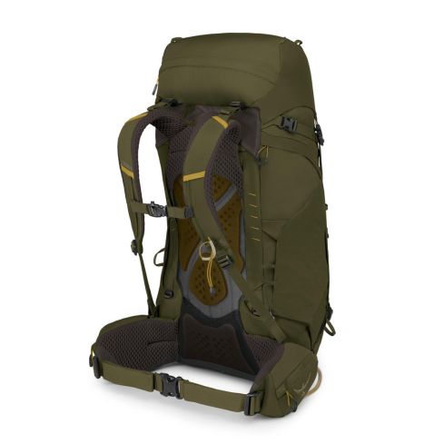Plecak OSPREY Kestrel 48 L/XL / Moos Green