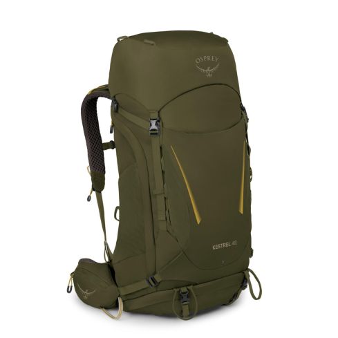 Plecak OSPREY Kestrel 48 L/XL / Moos Green