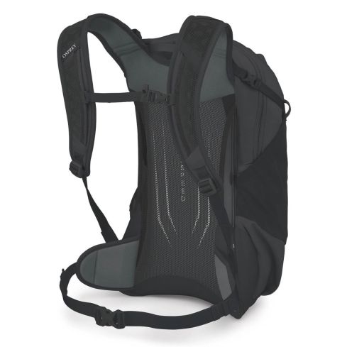 Plecak OSPREY Hikelite 18 O/S / Raven Black