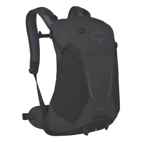 Plecak OSPREY Hikelite 18 O/S / Raven Black