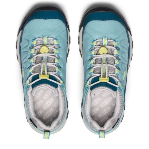 Buty KEEN Y Targhee IV Low WP / Reef Waters/Daiquiri
