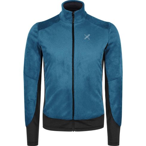 Kurtka MONTURA Polar 2 / 873 steel blue
