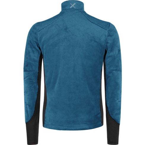 Kurtka MONTURA Polar 2 / 873 steel blue