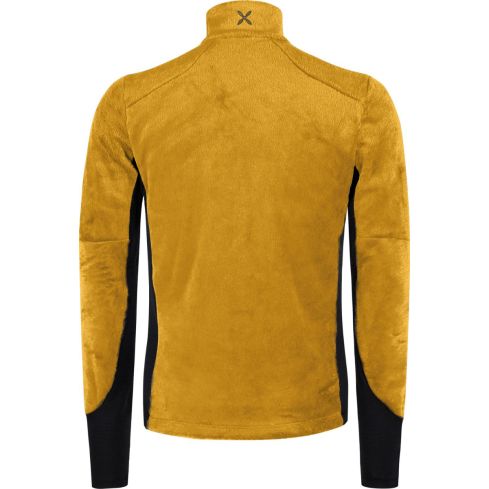 Kurtka MONTURA Polar 2 / 348 mustard