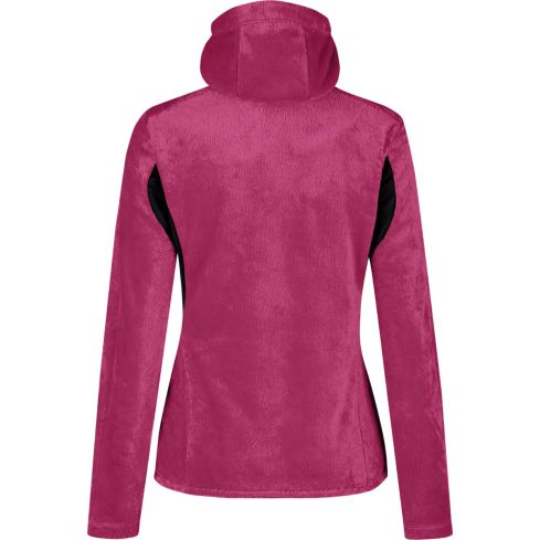 Kurtka MONTURA W Polar Style Hooded / 595 baton rouge
