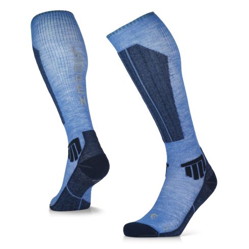 Skarpety LORPEN PSL Pro Ski Light / 2183 Bright Clematis / Unisex