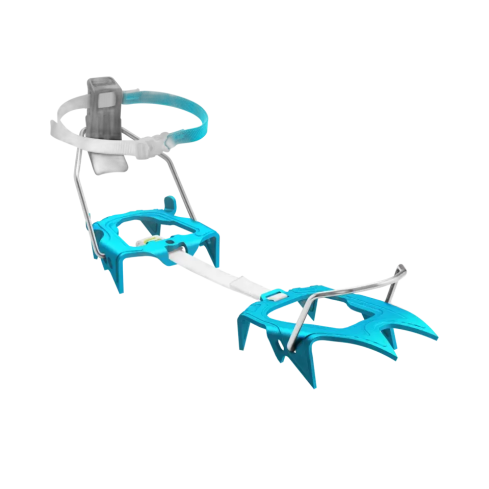 Raki EDR Nemo Lite Auto / 329-icemint