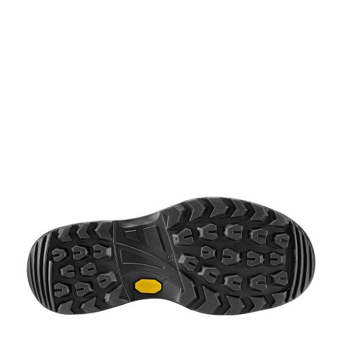 Buty LOWA KODY III GTX mid Junior / Black/red