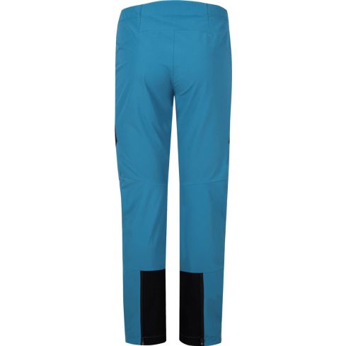 Spodnie MONTURA Ritmo / 87320  blue /lime
