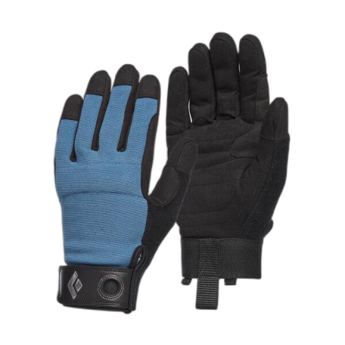 Rękawice Black Diamond Crag / astral blue