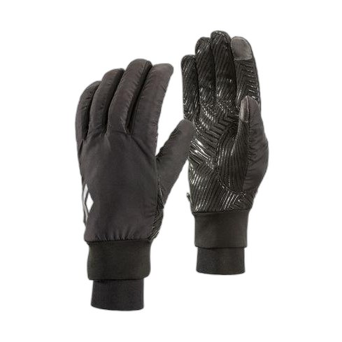 Rękawice BLACK DIAMOND Mont Blanc / Black