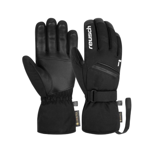 Rękawice REUSCH Morris GTX / 7700 Black