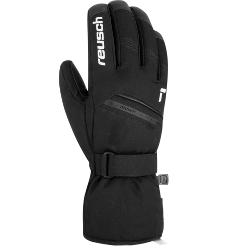 Rękawice REUSCH Morris GTX / 7700 Black