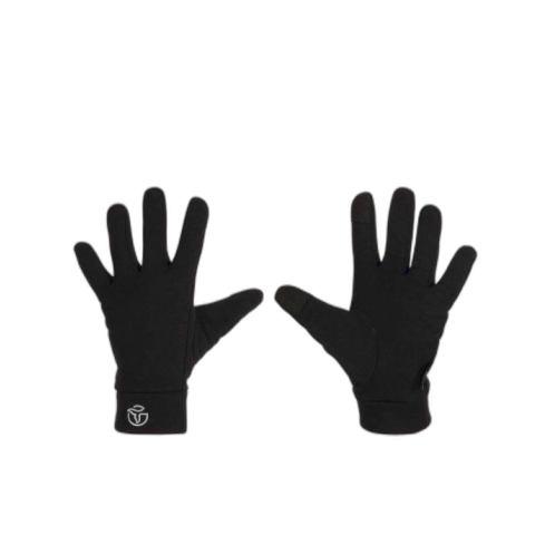 Rękawice TERNUA Laks R Junior / 9937-A-Black