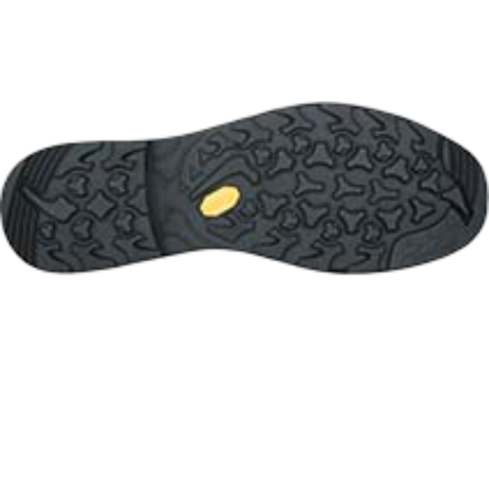 Buty LOWA Baldo GTX Wide / schwarz/orange
