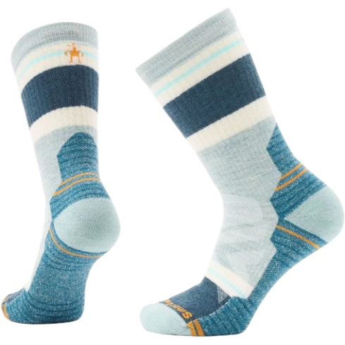 Skarpety Smartwool 01583 Hike / B72 Frosty Green