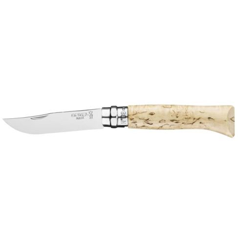 Nóż OPINEL Inox No. 8 Edition Sampo