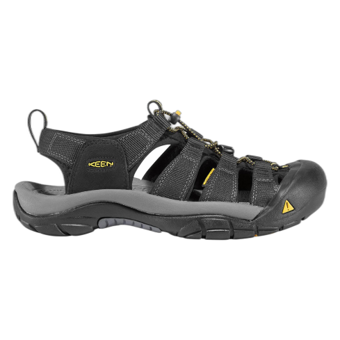 Sandały KEEN Newport H2 men / Black