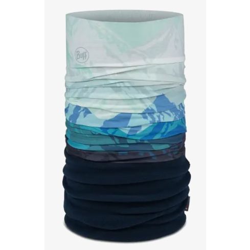 BUFF chusta Polar / dryen blue