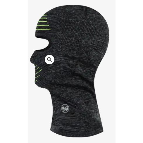BUFF kominiarka Dryflx 121534 / black