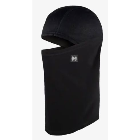 Kominiarka BUFF Techfleece 138837 / Solid Black