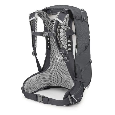 Plecak OSPREY Sirrus 24 / Tunnel Vision Grey