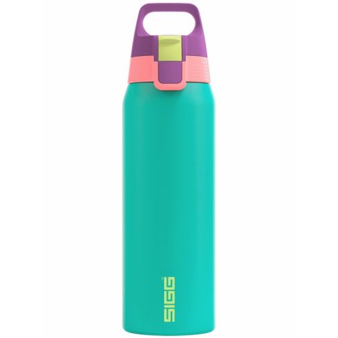 Butelka SIGG Shield Therm One 0,75 / Reef