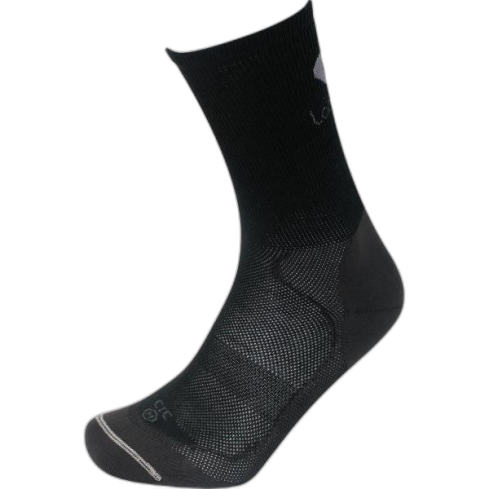 Skarpety LORPEN CIC Liner Coolmax / 326-black