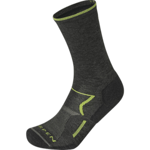 Skarpety LORPEN T2LME LIGHT HIKER ECO