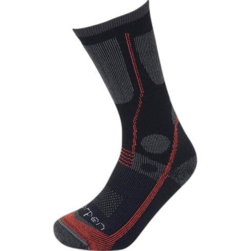 Skarpety LORPEN T3ST All Season Trekker / 1884-A-Neutral Dark