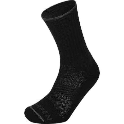 Skarpety Lorpen TCCFE Light Hiker Eco / 1887-Total Black