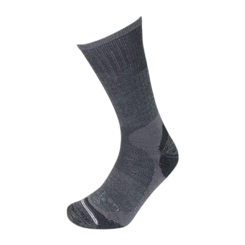 Skarpety LORPEN TCP Trekking Polycolon / A-501-grey