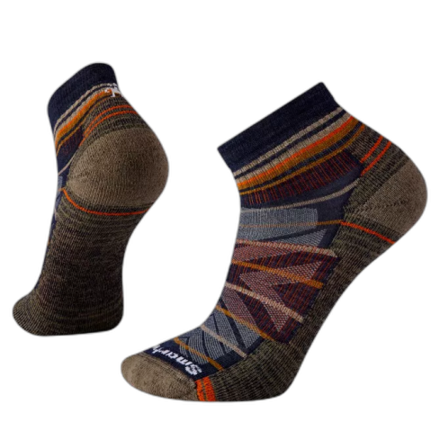 Skarpety Smartwool 01612 Hike Light / 092 Deep Navy