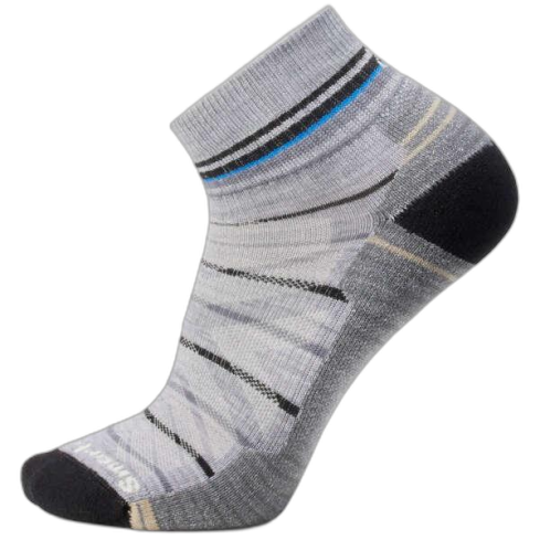 Skarpety Smartwool 01612 Hike Light / 039 Light Grey