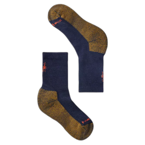 Skarpety Smartwool 01691 Kids Hike / 092 Deep Navy