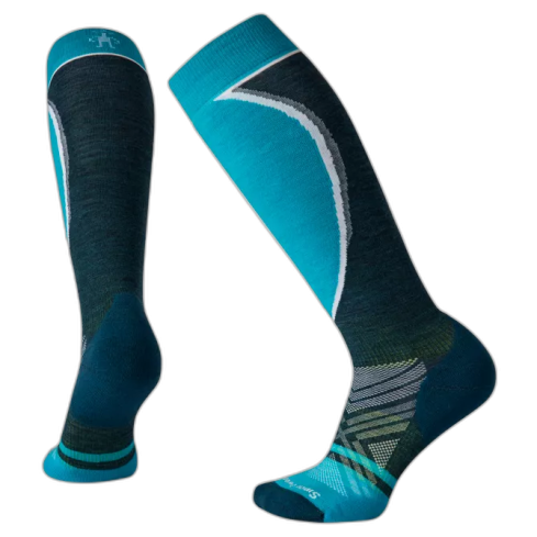 Skarpety Smartwool 1276 Ski Performance / 810 Capri