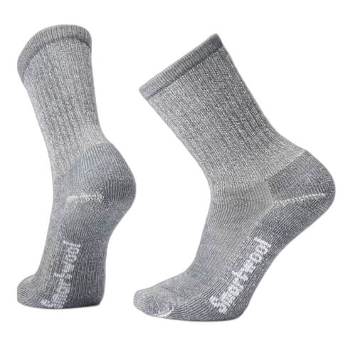 Skarpety Smartwool 129 Hike Light / 039 Light Gray