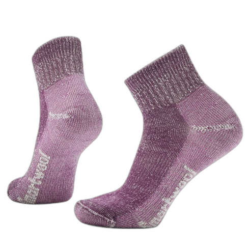 Skarpety Smartwool 2434 Hike Light / L90 Purple